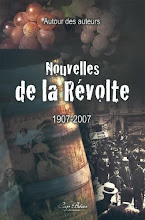Révolte des vignerons 1907