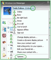 windows live messenger