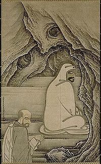 Bodhidharma