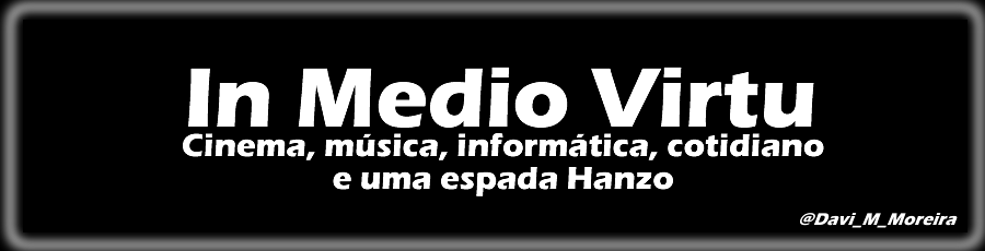 I.M.V. - In Medio Virtu