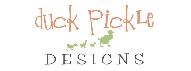 Duck Pickle Designs