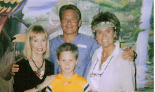Michael and family