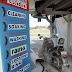 An automated car wash for motorcycles!