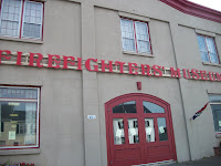 Firefighters Museum Firefighters Museum