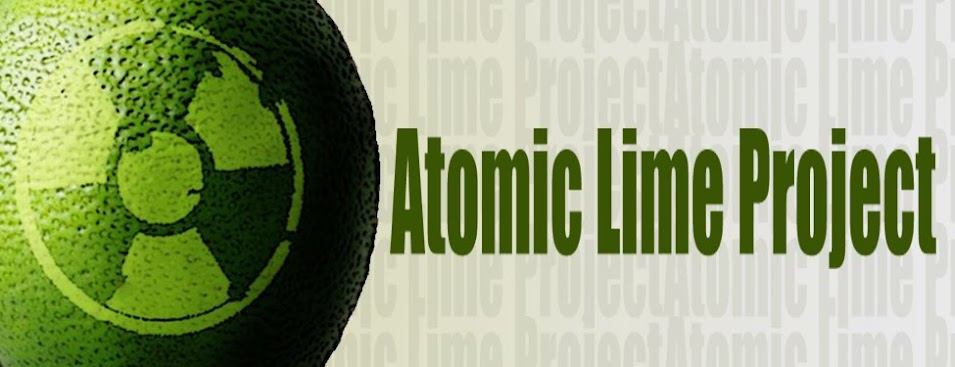 The Atomic Lime Project