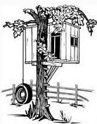 Sues Treehouse