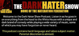 The Dark Hater Podcast