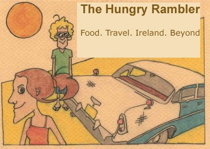 The Hungry Rambler