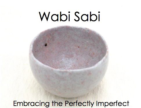 Wabi Sabi