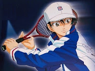 ::the prince of tennis::