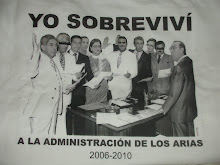 La camiseta de los sobrevivientes