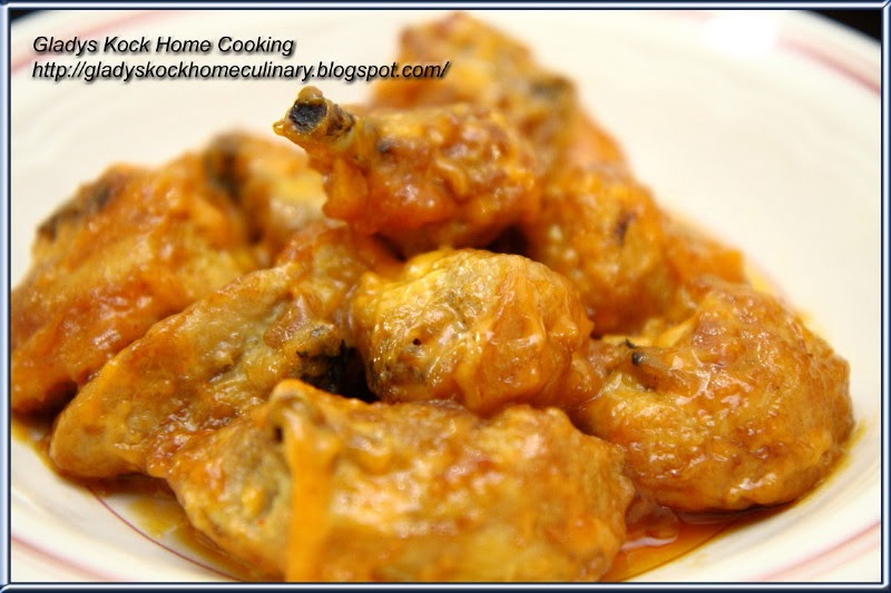 Easy Asian Food Recipes Fried Chicken with Spicy Mayonnaise Recipe