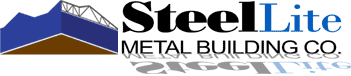 Steel Buildings By: SteelLite Metal Building Co.