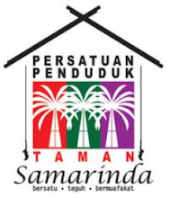Persatuan Penduduk Taman Samarinda