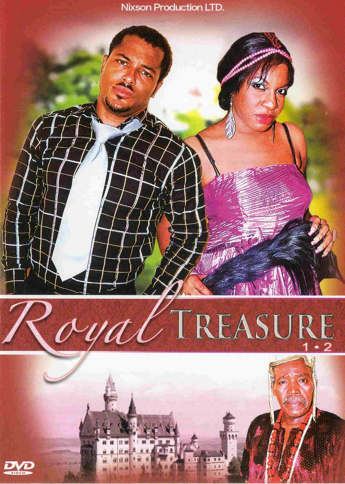 Red Valentine Part 1 Swahili Movie Download