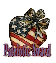 My Blog Awards!