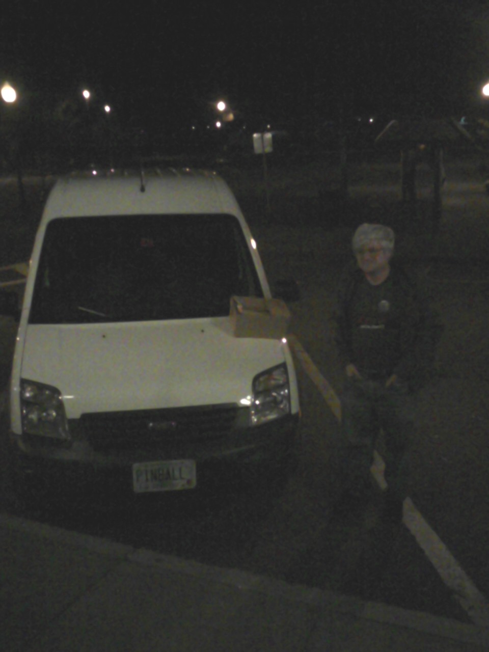 Drop Target Zine November 2010