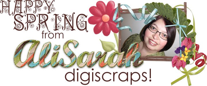AliSarah Designs