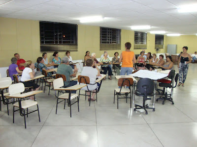 Ribeirão Bonito: Iniciada a formação da 4ª Associação de Moradores de Bairro