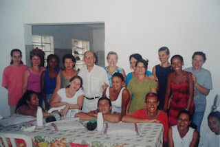 Ribeirão Bonito: Documento fotográfico que traz saudade