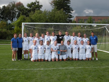 Wellesley Soccer 2009