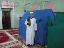 Profil Habib Hasan bin Mohammad Al-Attas (Ustaz Syed Hasan Alatas)