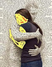 un buen libro es un abrazo en el tiempo