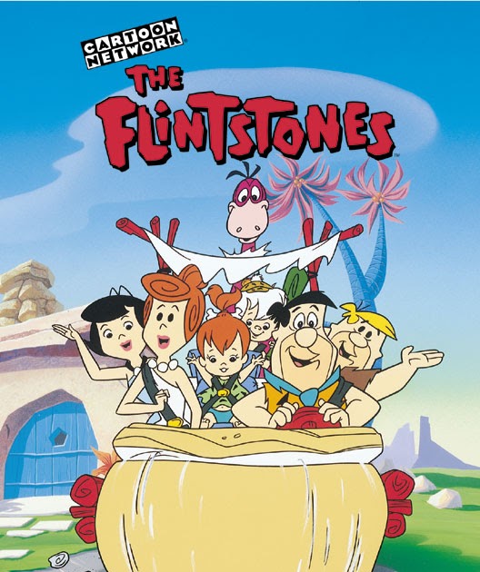 Cartoon Flintstones The FlintstonesSexiezPix Web Porn