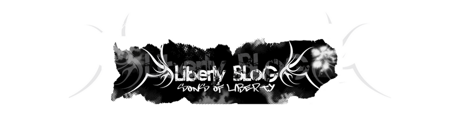 Liberty Blog