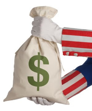 $8000 Tax Credits for House