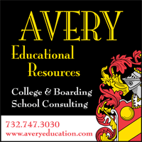 Avery Education