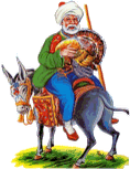 Nasreddin Hodja Pictures