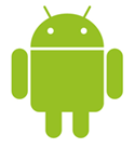 android robot Android robot
