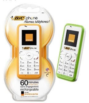 BIC Phone