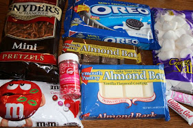 Catholic Cuisine: St. Valentine's Day Treats