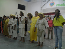 Festa dos Tabernáculos - 2010