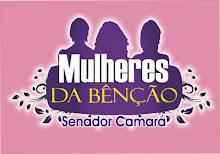 Mulheres da Benção - Camará