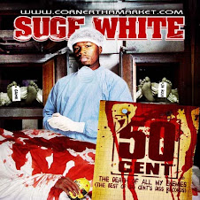 Suge White Presents 50 Cent - The Death Of All My Enemies