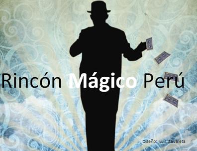 Rincón mágico Perú