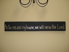 As for me...$15 (xtra long)