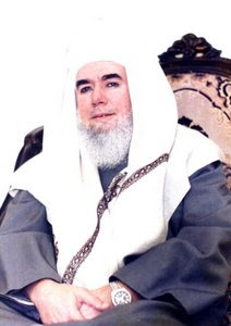 Ulama Sufi