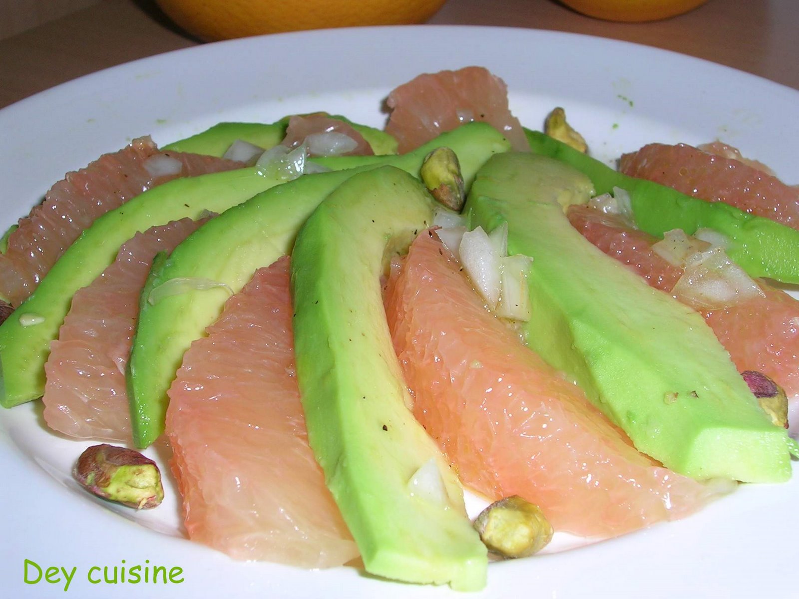 [salade+de+pamplemousse+Ã]