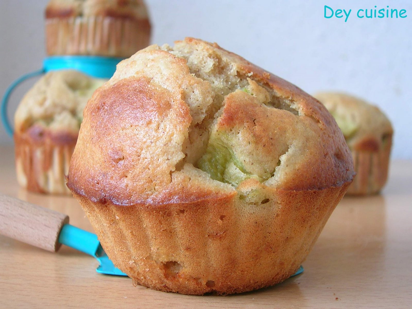 [Muffin+rustique+Ã]