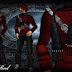 Winning design of Round 6 at "SL's Next Top Designer"