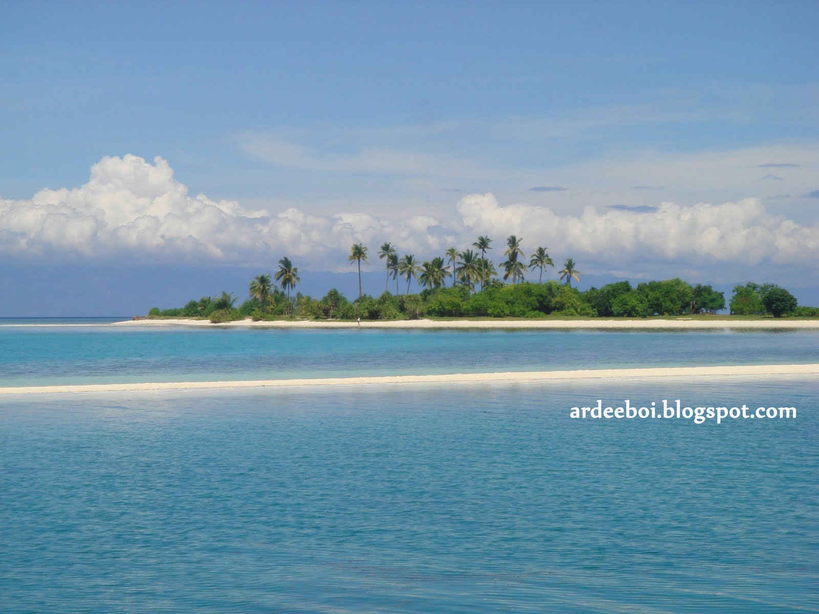 Bohol Virgin Island