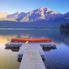 foto-foto danau