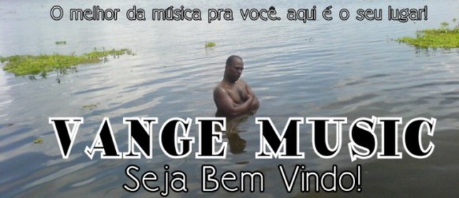 VANGE MUSIC