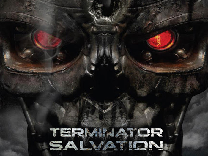 TERMINATOR SALVATION