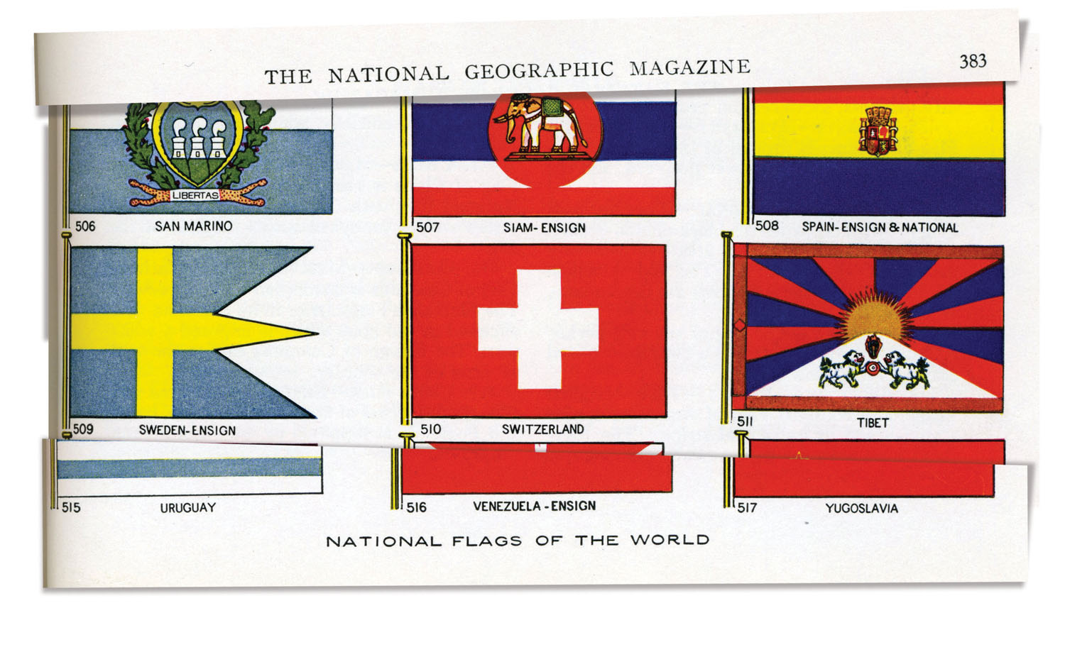 independent tibet national flag of tibet