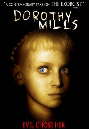 Dorothy Mills: El Exorcismo (2008) Dvdrip Latino Dorothy+Mills